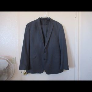 Men Suit Kenneth Cole Reaction
